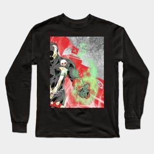 SPAWN Long Sleeve T-Shirt